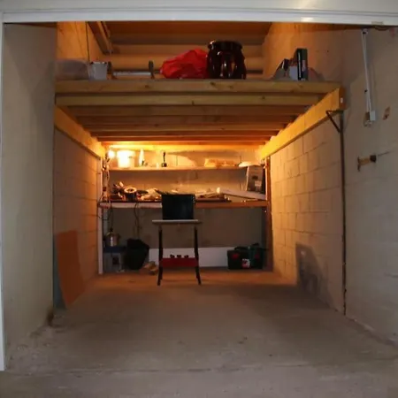 383, Port Nature 3 Au Village Naturiste Apartment