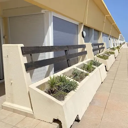 Apartment 383, Port Nature 3 Au Village Naturiste *