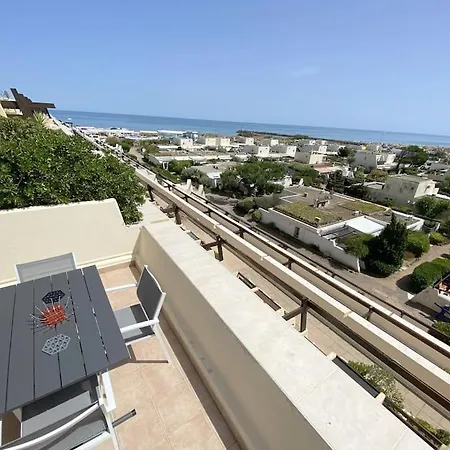 383, Port Nature 3 Au Village Naturiste *