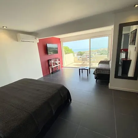 383, Port Nature 3 Au Village Naturiste * Agde