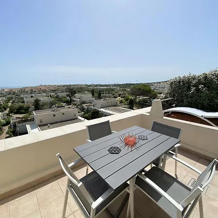 Apartment 383, Port Nature 3 Au Village Naturiste