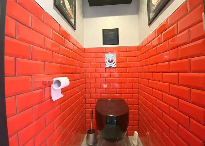 383, Port Nature 3 Au Village Naturiste Agde