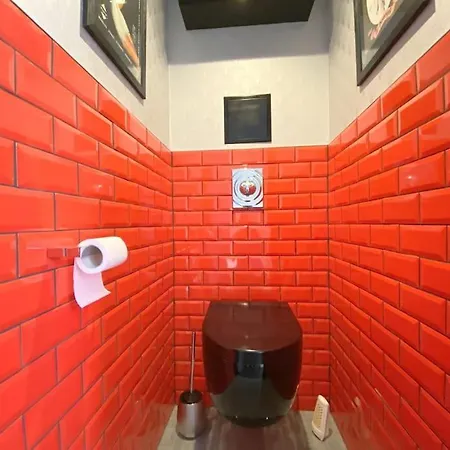 383, Port Nature 3 Au Village Naturiste 阿格德