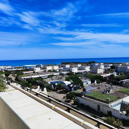 Apartment 383, Port Nature 3 Au Village Naturiste Agde
