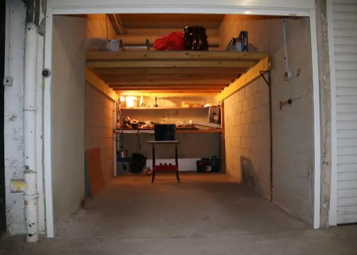 383, Port Nature 3 Au Village Naturiste Apartamento