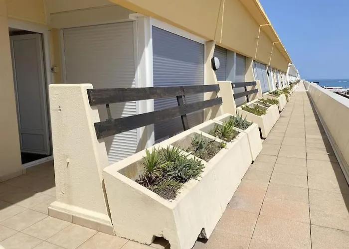 Apartamento 383, Port Nature 3 Au Village Naturiste *