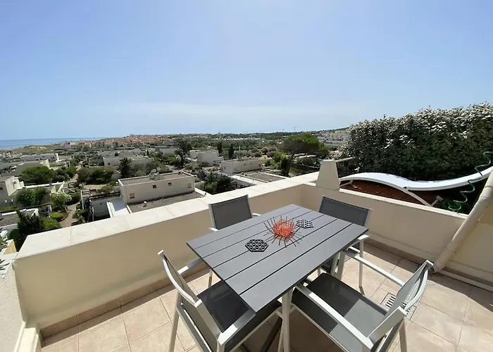 Apartamento 383, Port Nature 3 Au Village Naturiste